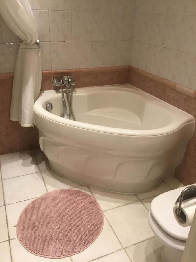 Corso View Apartment Будапеща Екстериор снимка