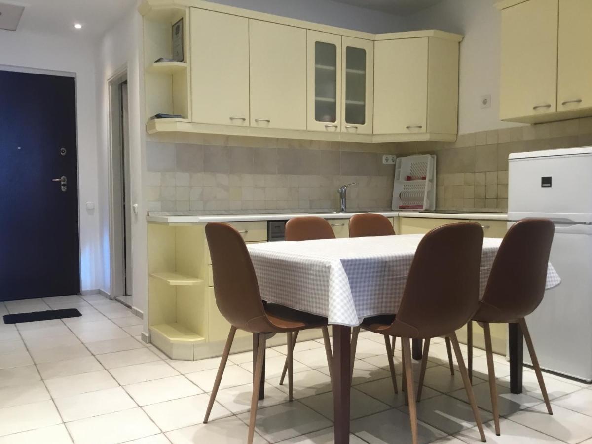 Corso View Apartment Будапеща Екстериор снимка