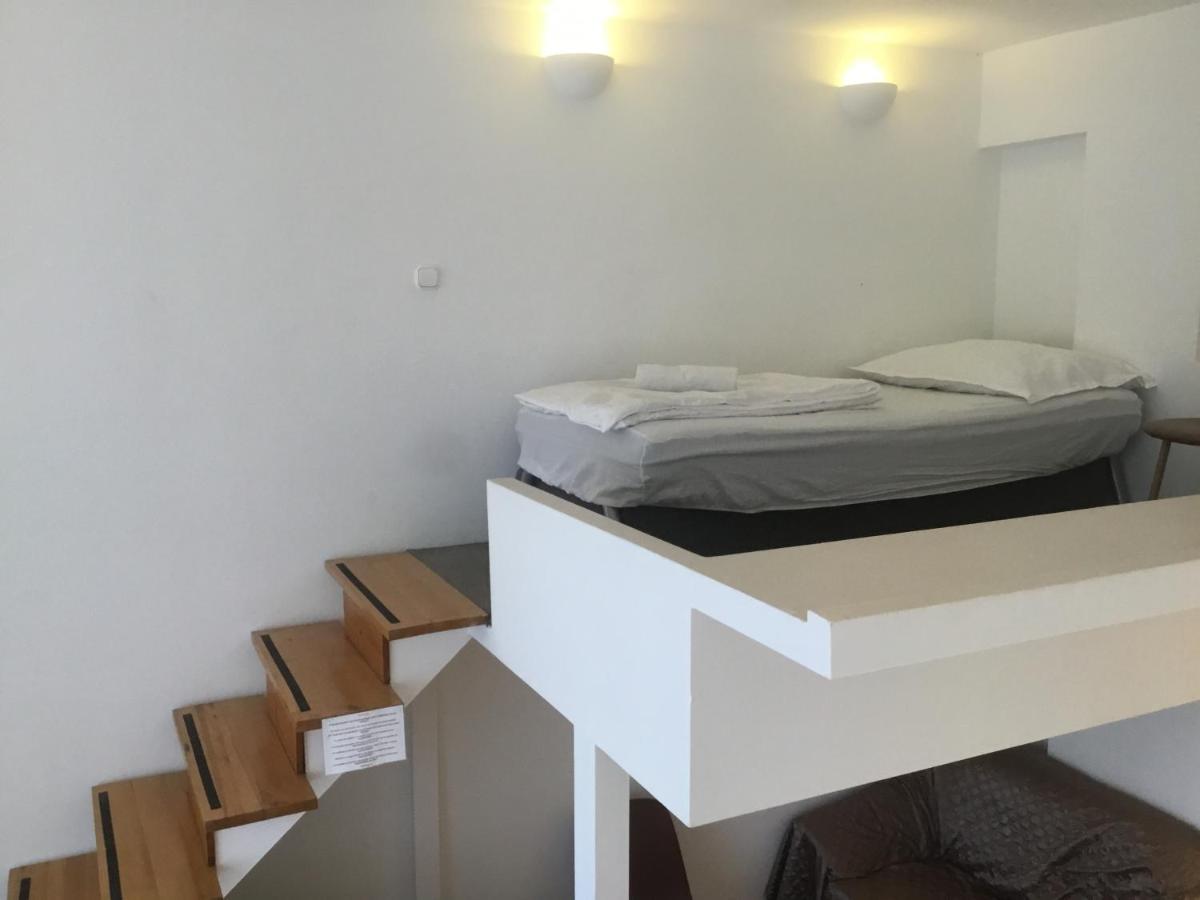 Corso View Apartment Будапеща Екстериор снимка